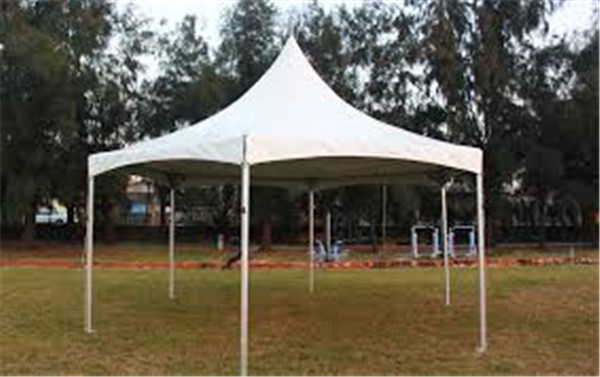 Gazebo Tentage